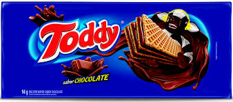 WAFER TODDY 94g